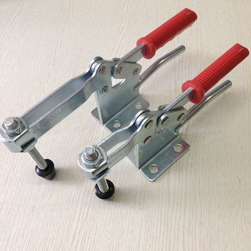 Quick Clamp Lock Clip Snap Clip Quick Clip Buckle Chuck JY220WH JY220WLH