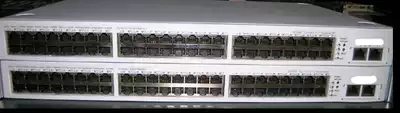 3C17302 48-port 2-port 1000M 4250T