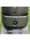 Suitable for Ninebot Orion Dz110Mk2 Front Storage Pocket, Mechanic F90 Storage Box, F2Z Center Box Original Accessories