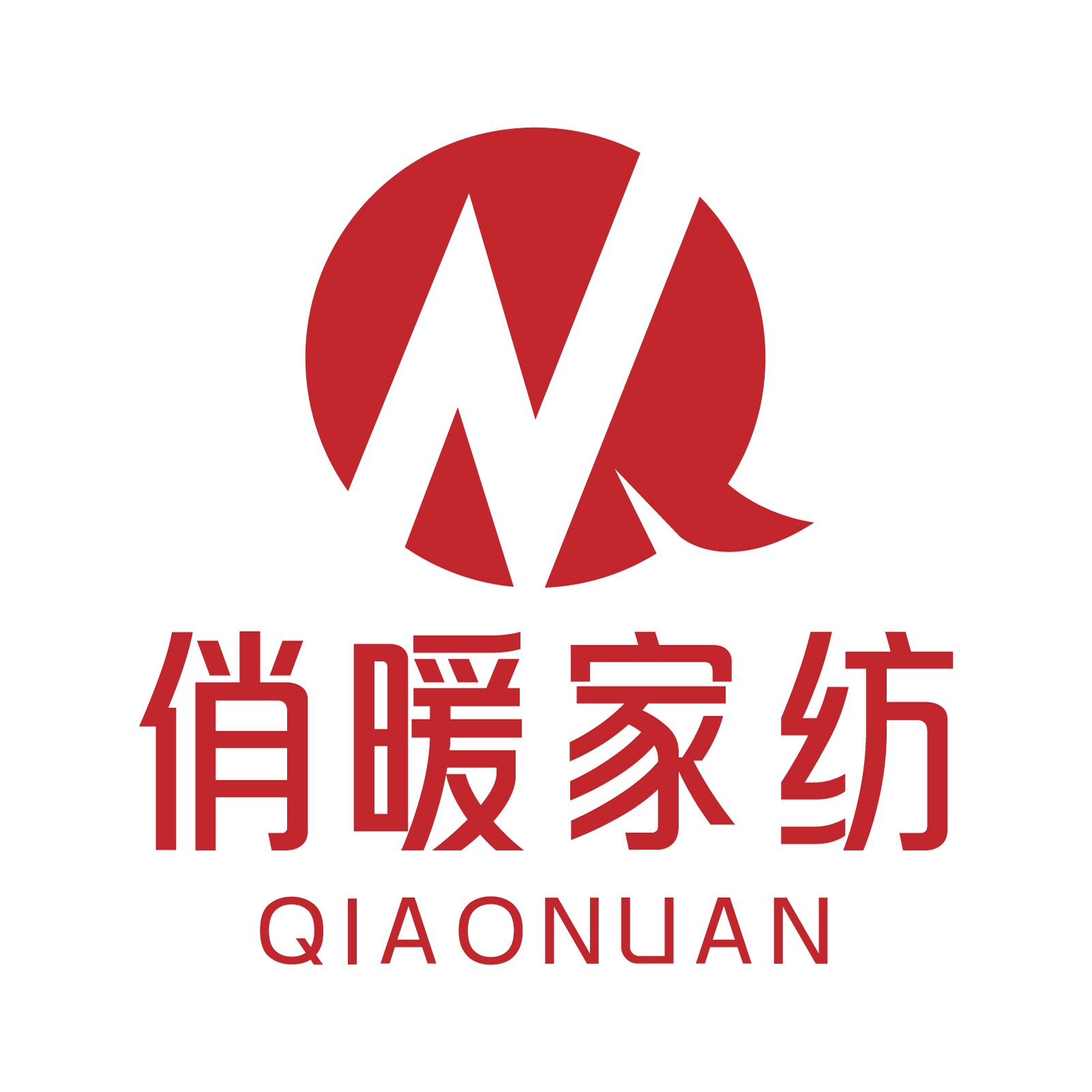 俏暖的LOGO