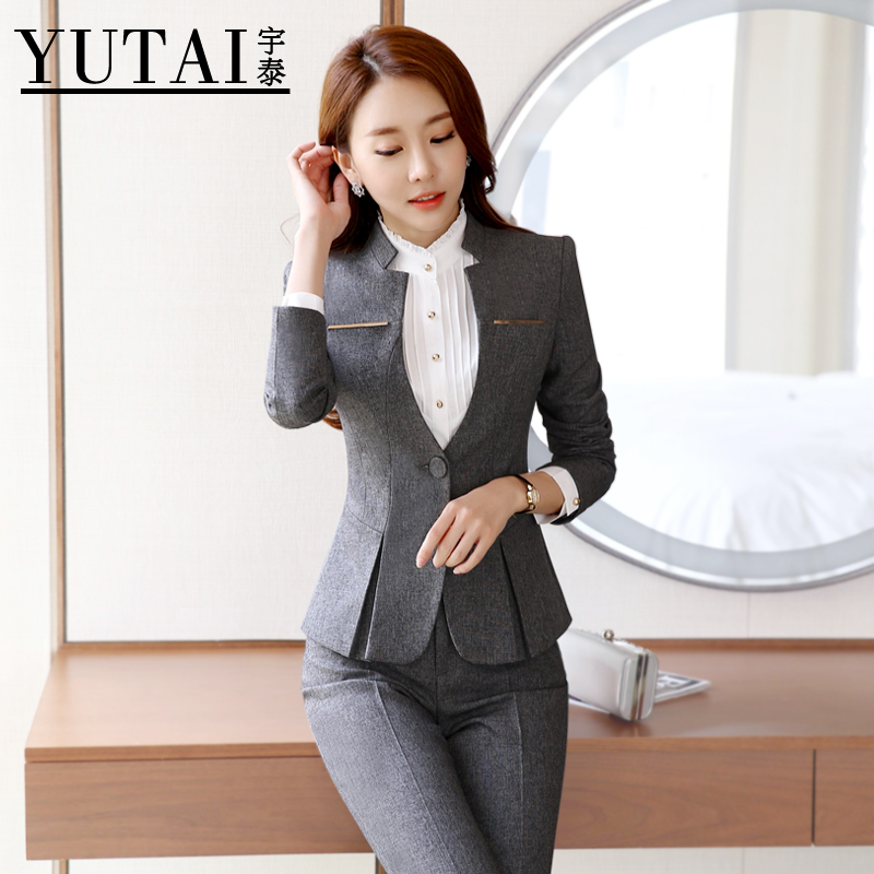 Tailleur femme - Ref 3241644 Image 1