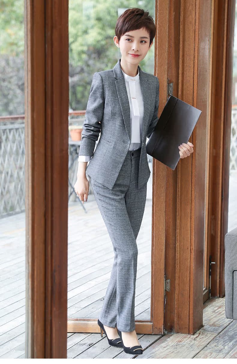 Tailleur femme - Ref 3242487 Image 21
