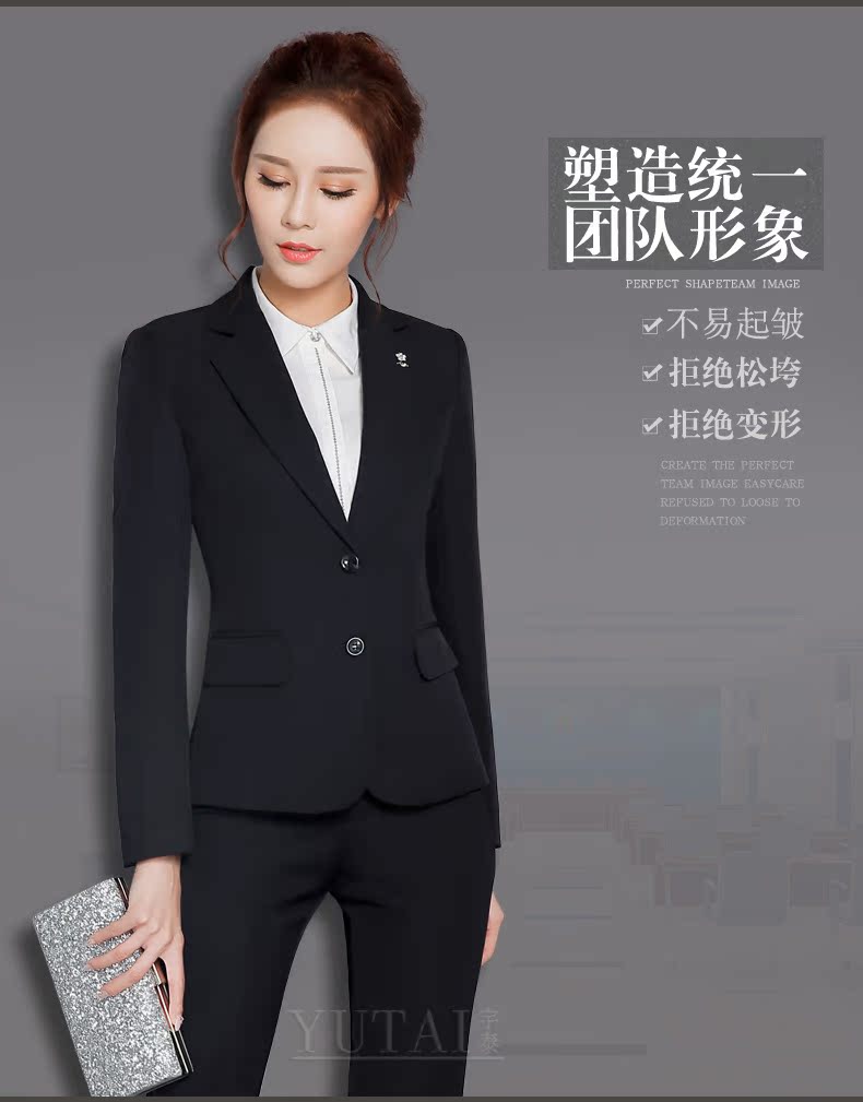 Tailleur femme - Ref 3242749 Image 8