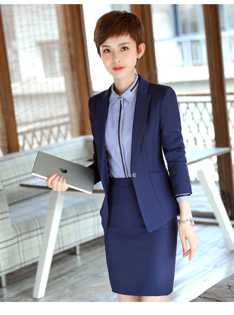 Tailleur femme - Ref 3242176 Image 8