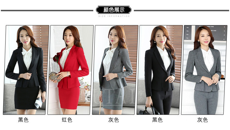 Tailleur femme - Ref 3241899 Image 16