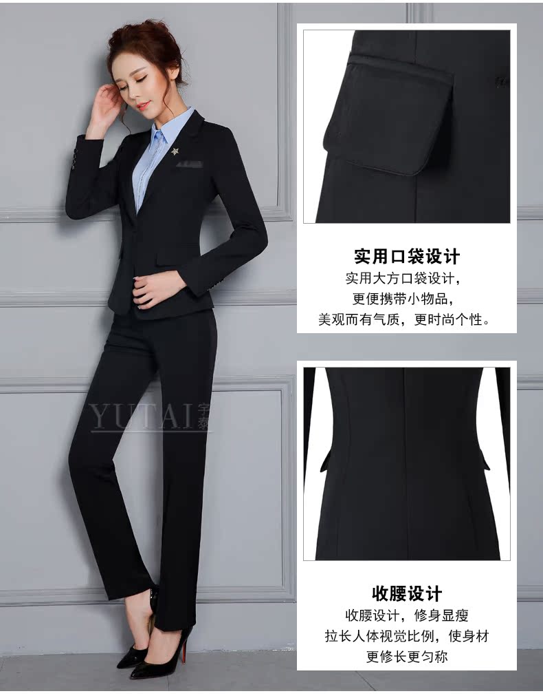 Tailleur femme - Ref 3242692 Image 12