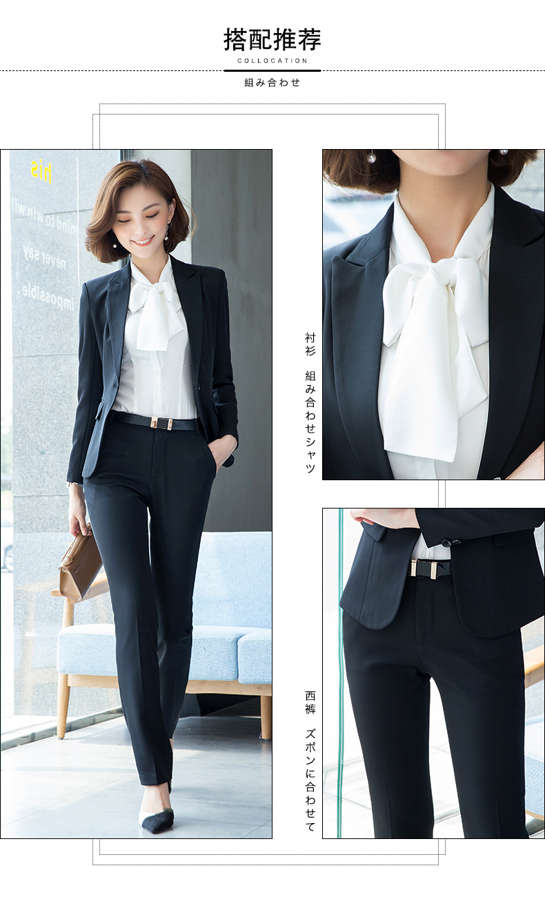 Tailleur femme - Ref 3242066 Image 15
