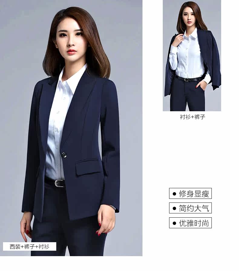 Tailleur femme - Ref 3242458 Image 25