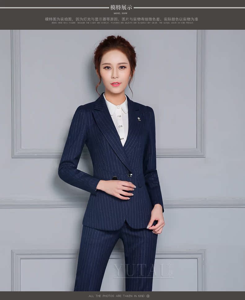 Tailleur femme - Ref 3242714 Image 16