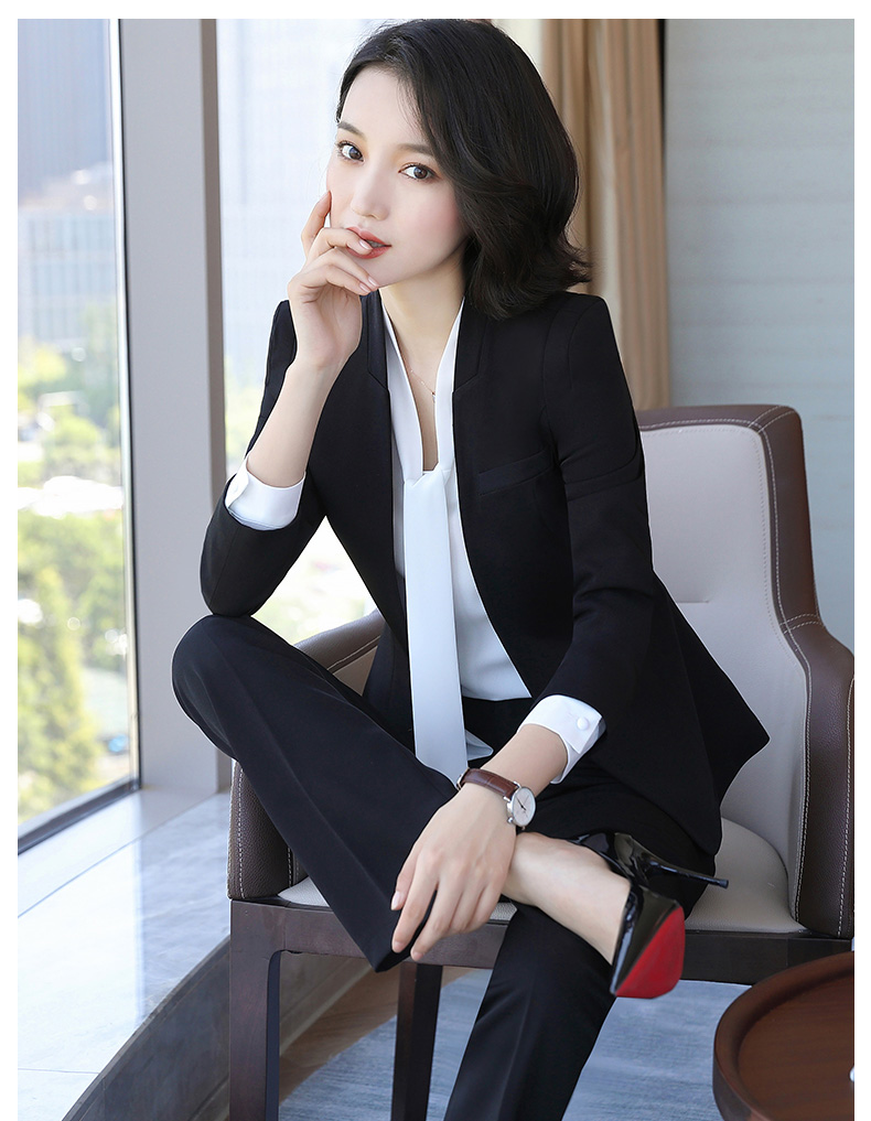 Tailleur femme - Ref 3243720 Image 15