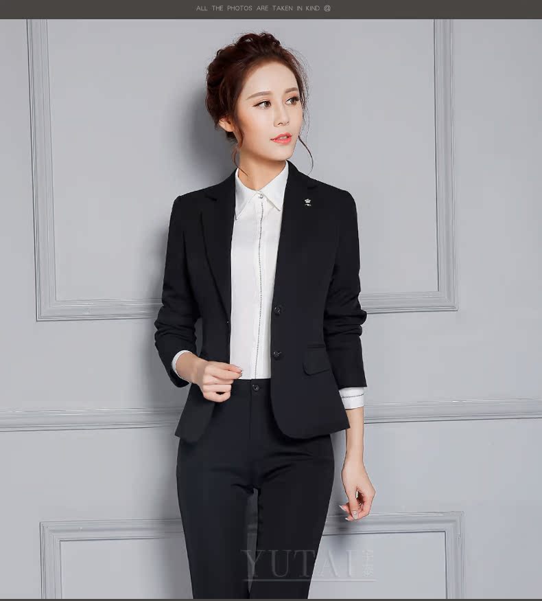 Tailleur femme - Ref 3242749 Image 22