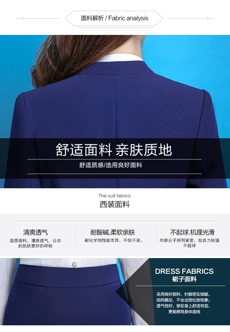 Tailleur femme - Ref 3242808 Image 11