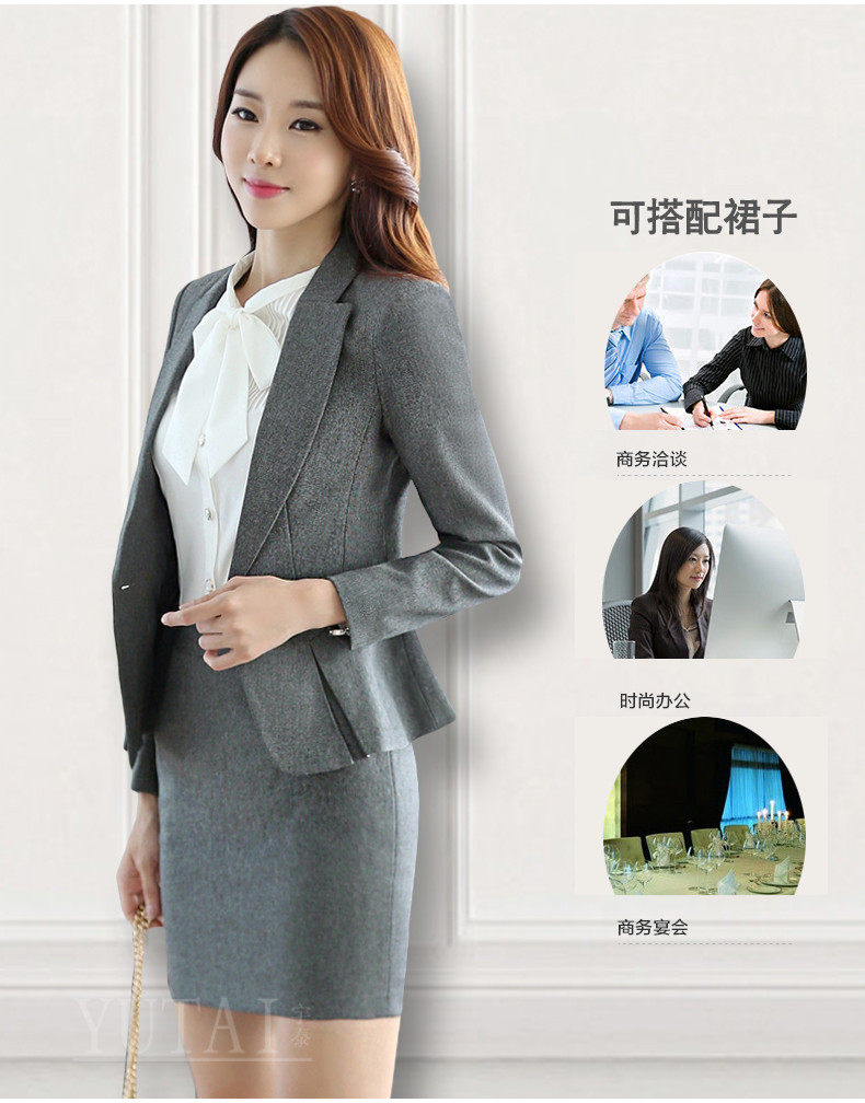 Tailleur femme - Ref 3241899 Image 20