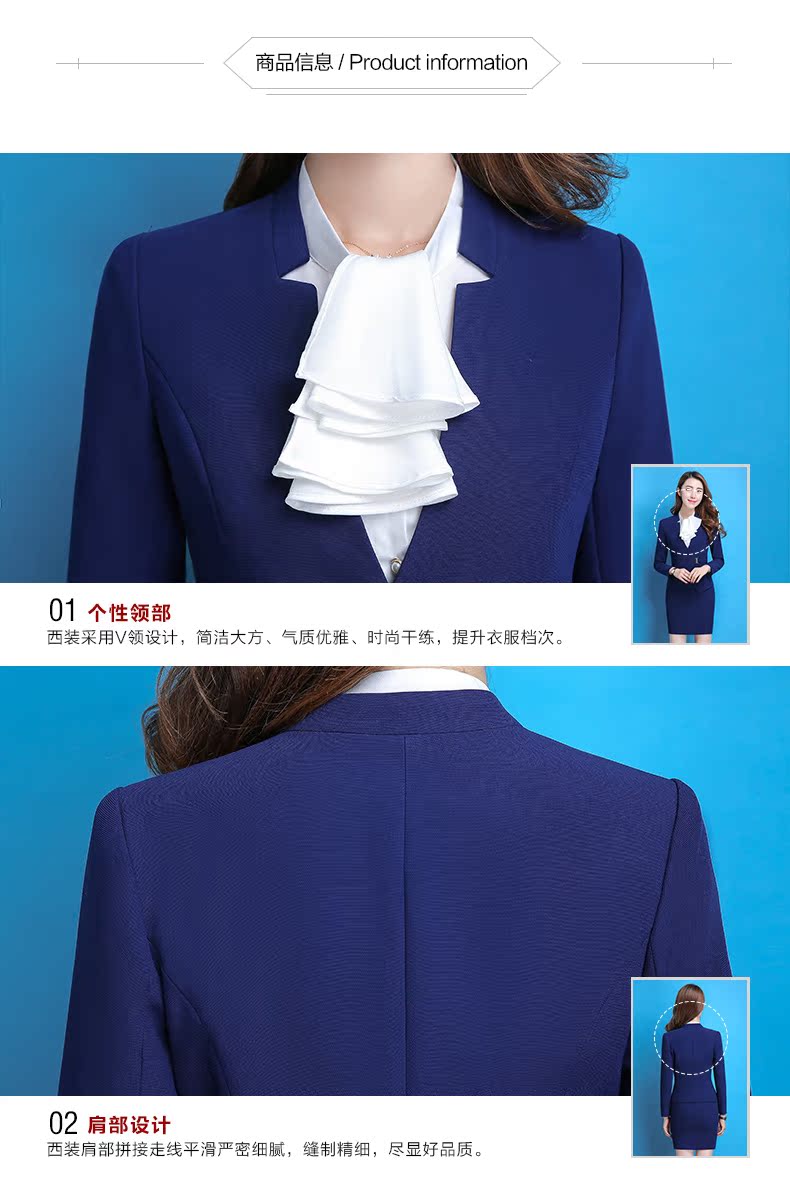 Tailleur femme - Ref 3242808 Image 26
