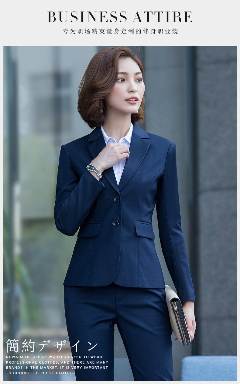 Tailleur femme - Ref 3243713 Image 8