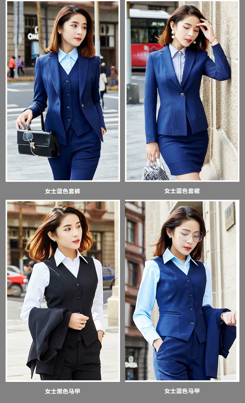 Tailleur femme - Ref 3242341 Image 12