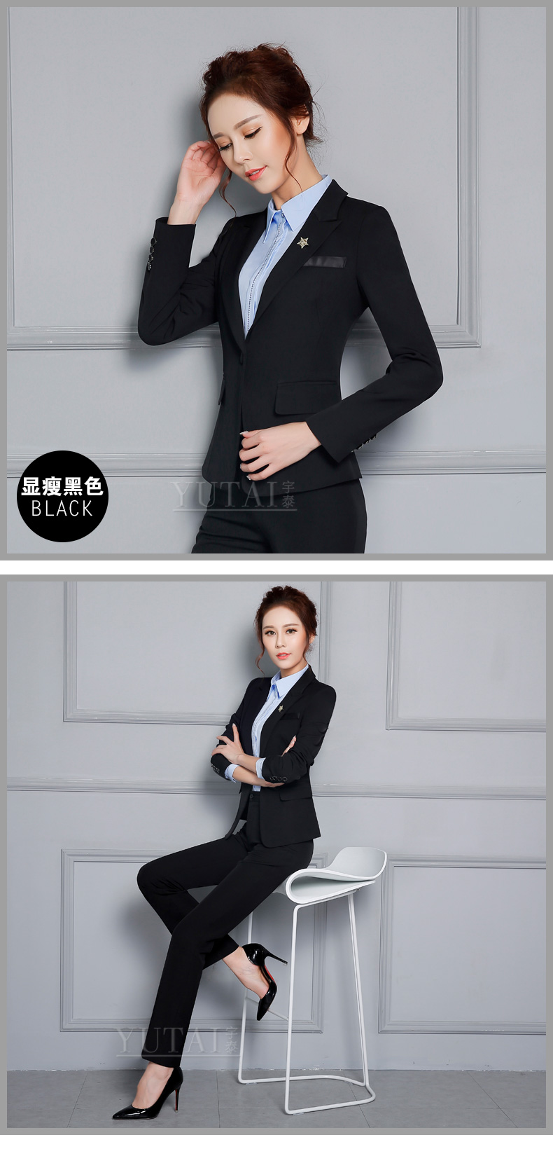 Tailleur femme - Ref 3242692 Image 19
