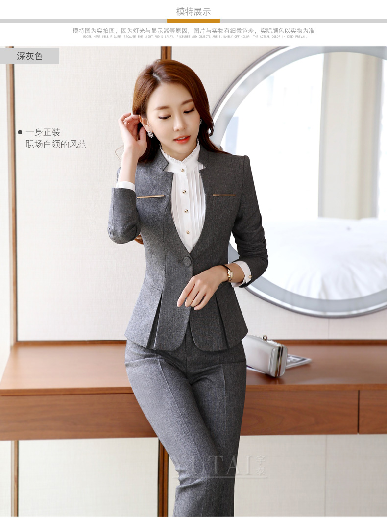 Tailleur femme - Ref 3241644 Image 17
