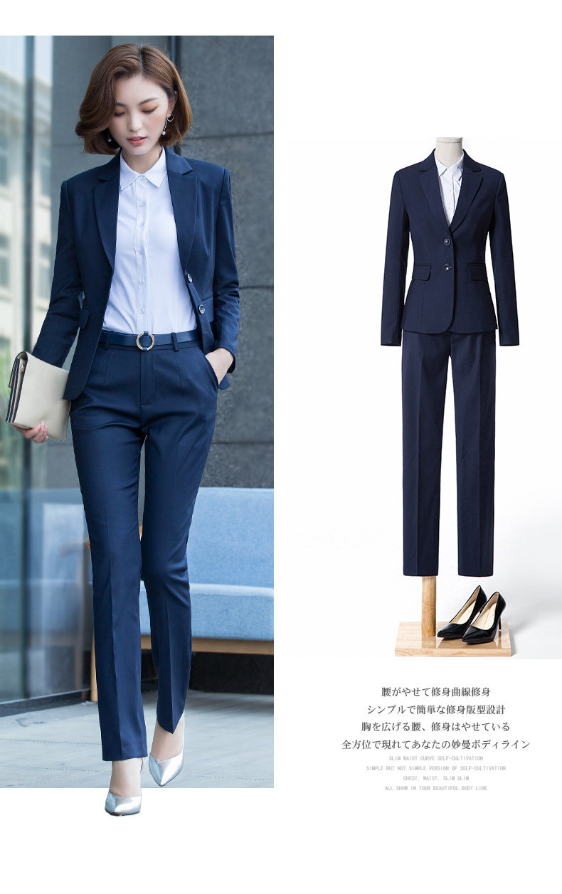 Tailleur femme - Ref 3243713 Image 20