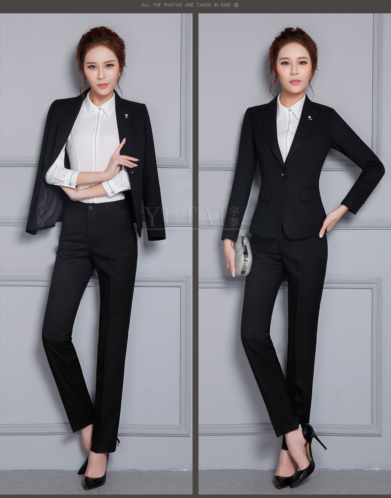Tailleur femme - Ref 3242090 Image 31