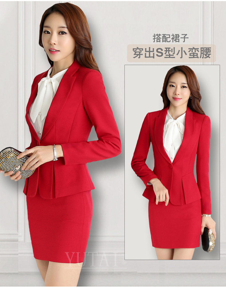 Tailleur femme - Ref 3241899 Image 29