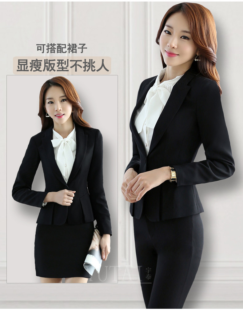 Tailleur femme - Ref 3241899 Image 25