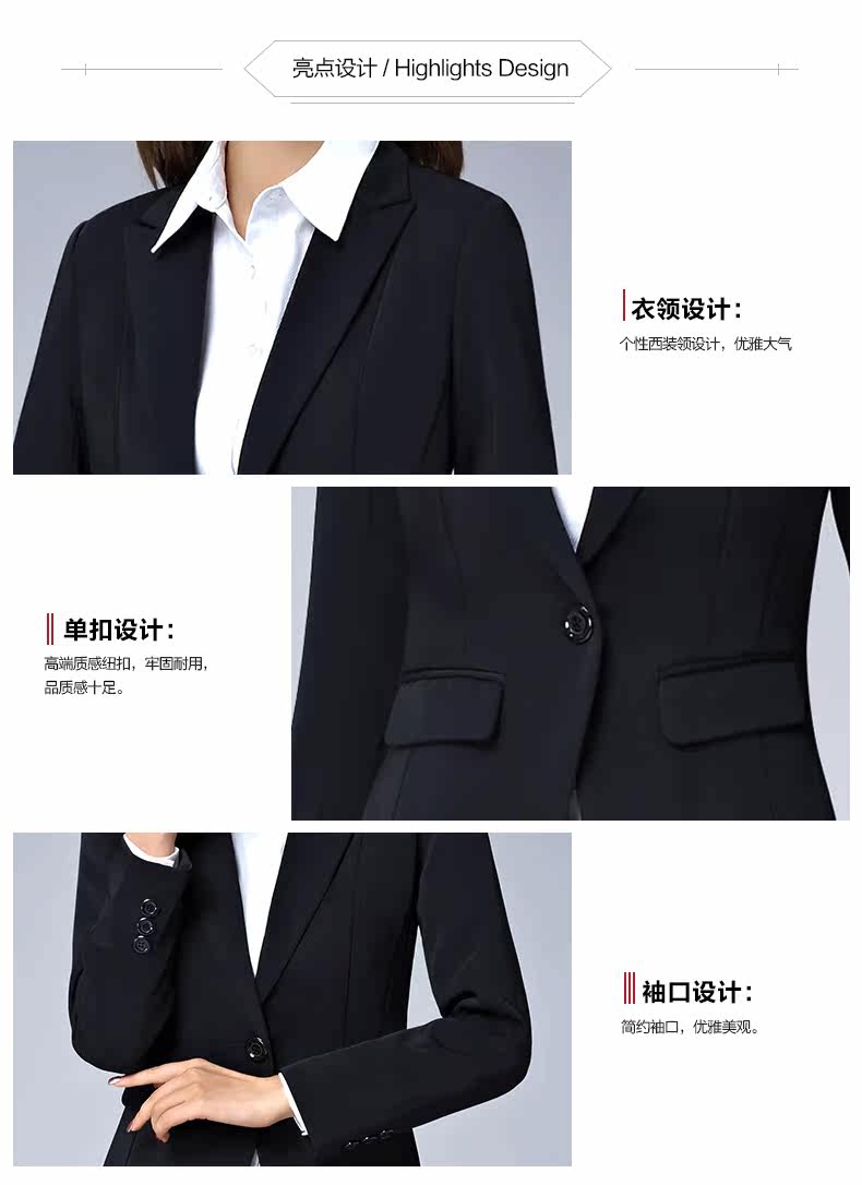 Tailleur femme - Ref 3242458 Image 9