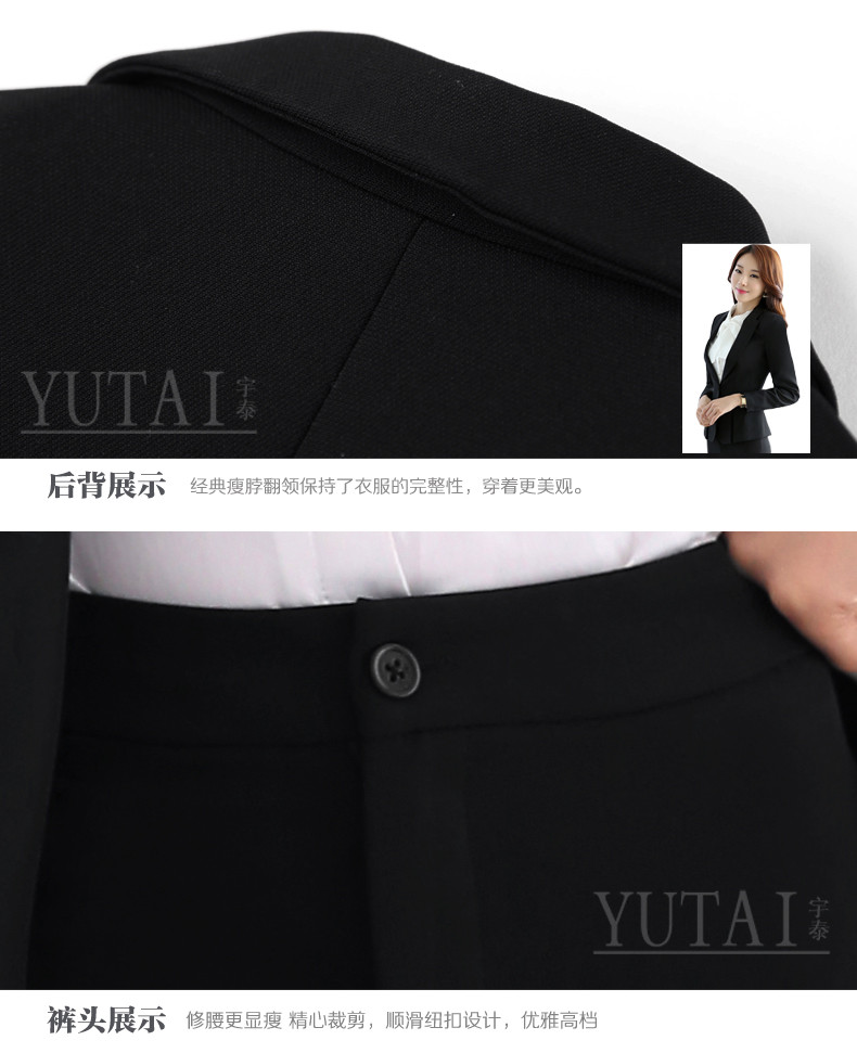 Tailleur femme - Ref 3241899 Image 15