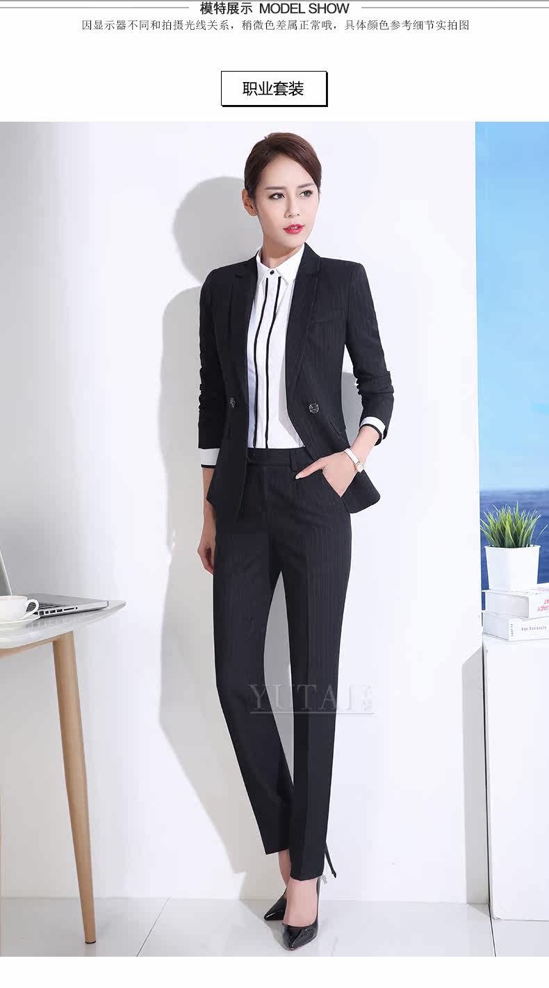 Tailleur femme - Ref 3242438 Image 17