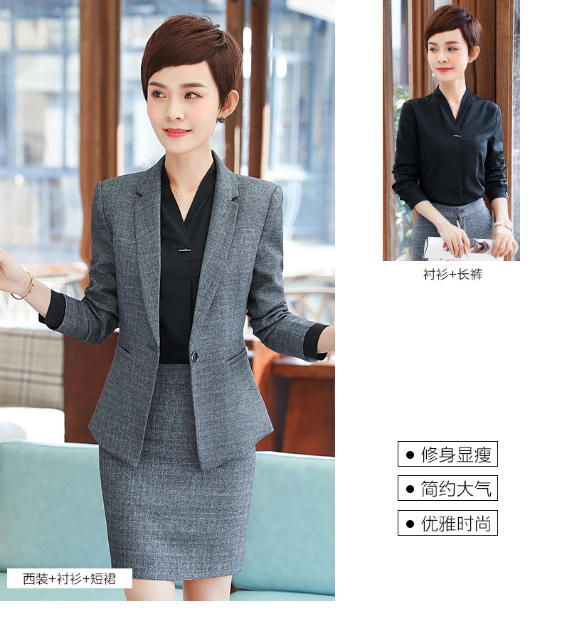 Tailleur femme - Ref 3242140 Image 25