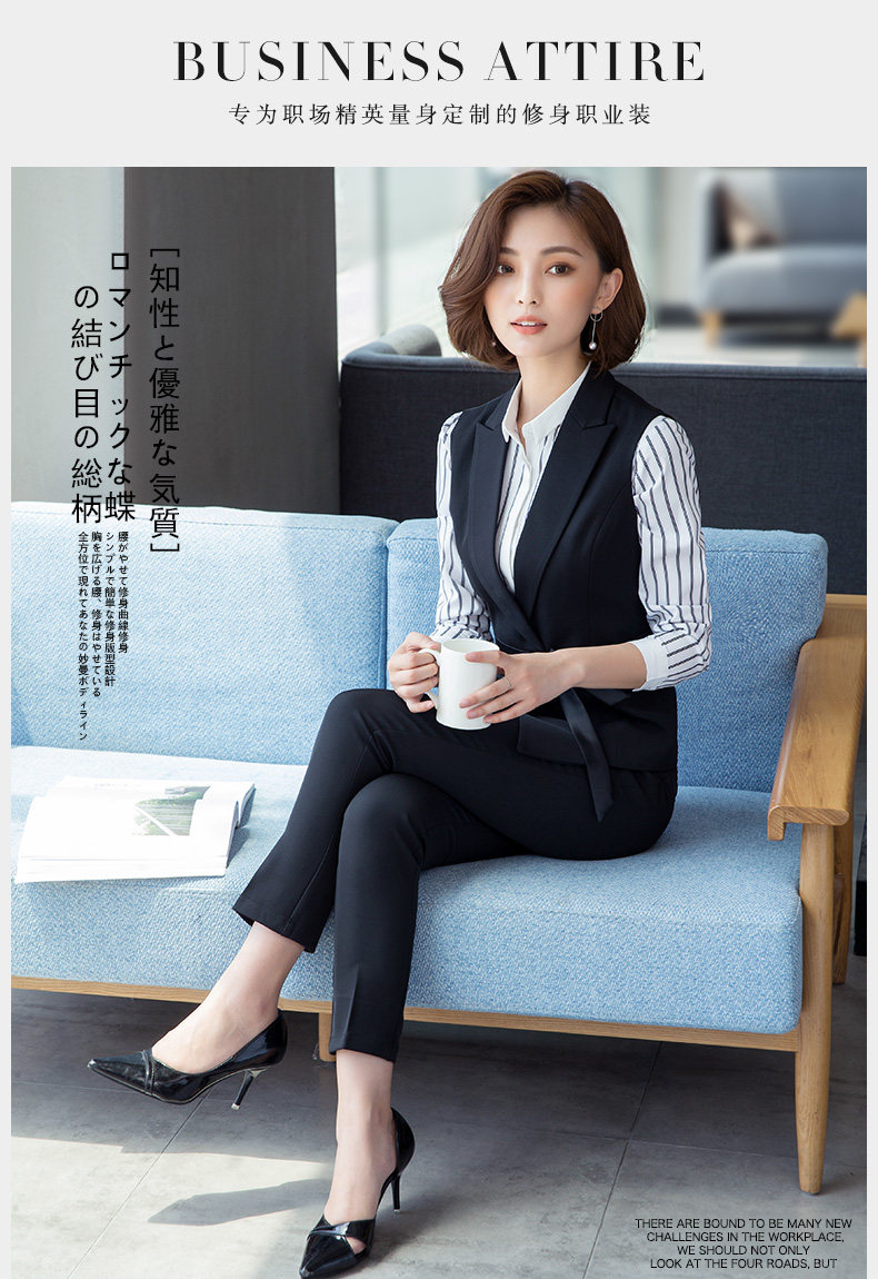 Tailleur femme - Ref 3242237 Image 7