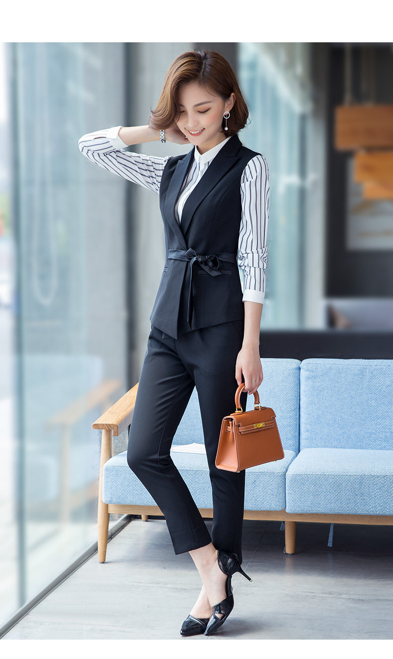 Tailleur femme - Ref 3242237 Image 18