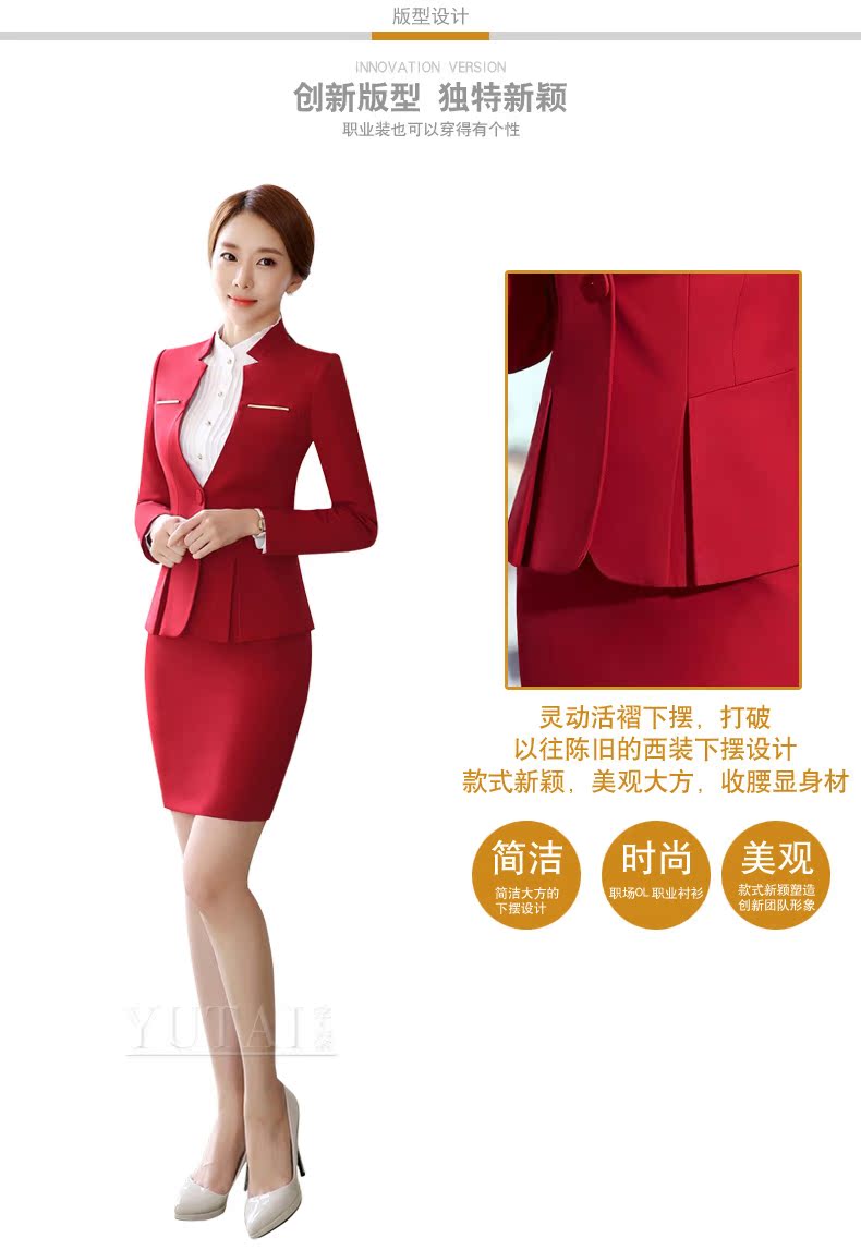 Tailleur femme - Ref 3241644 Image 11