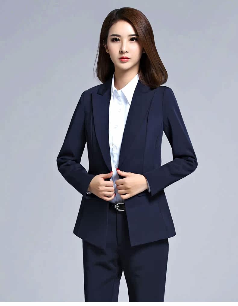 Tailleur femme - Ref 3242458 Image 29