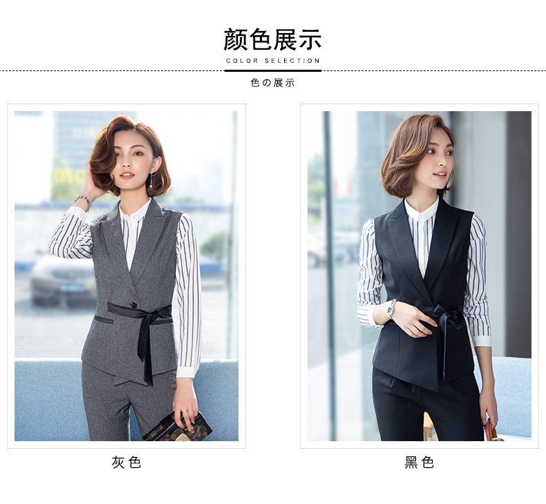 Tailleur femme - Ref 3242237 Image 12