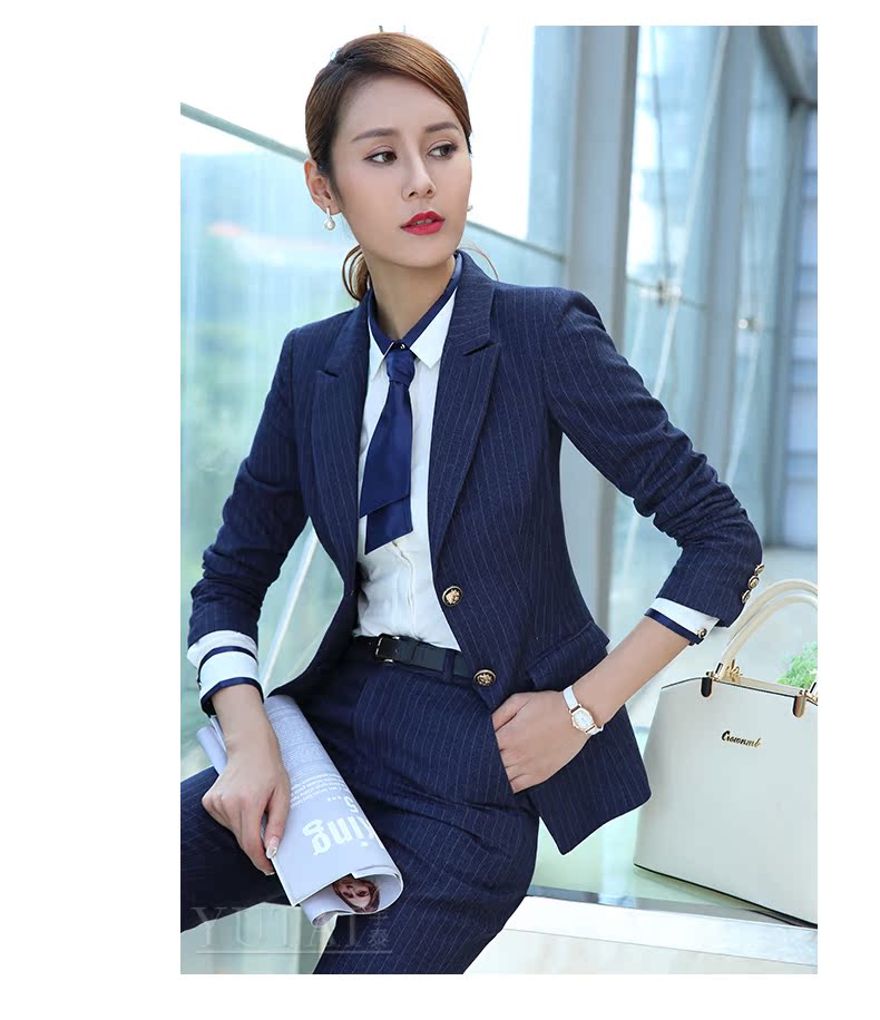 Tailleur femme - Ref 3242893 Image 20