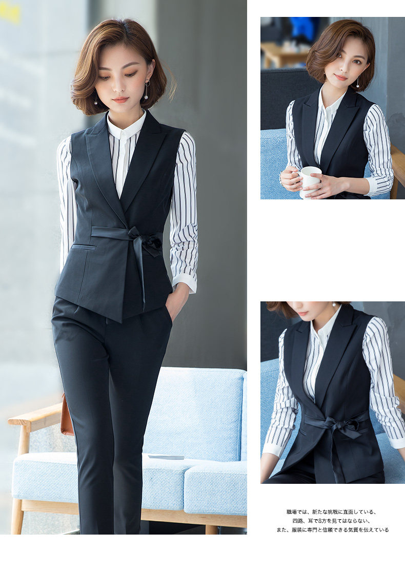 Tailleur femme - Ref 3242237 Image 17