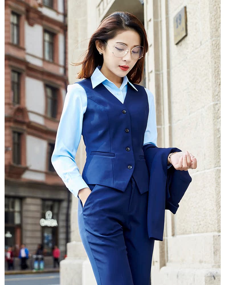Tailleur femme - Ref 3242341 Image 22