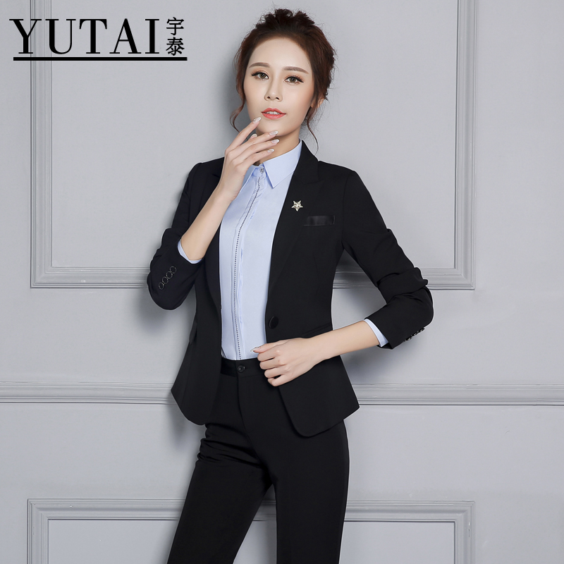 Tailleur femme - Ref 3242692 Image 1