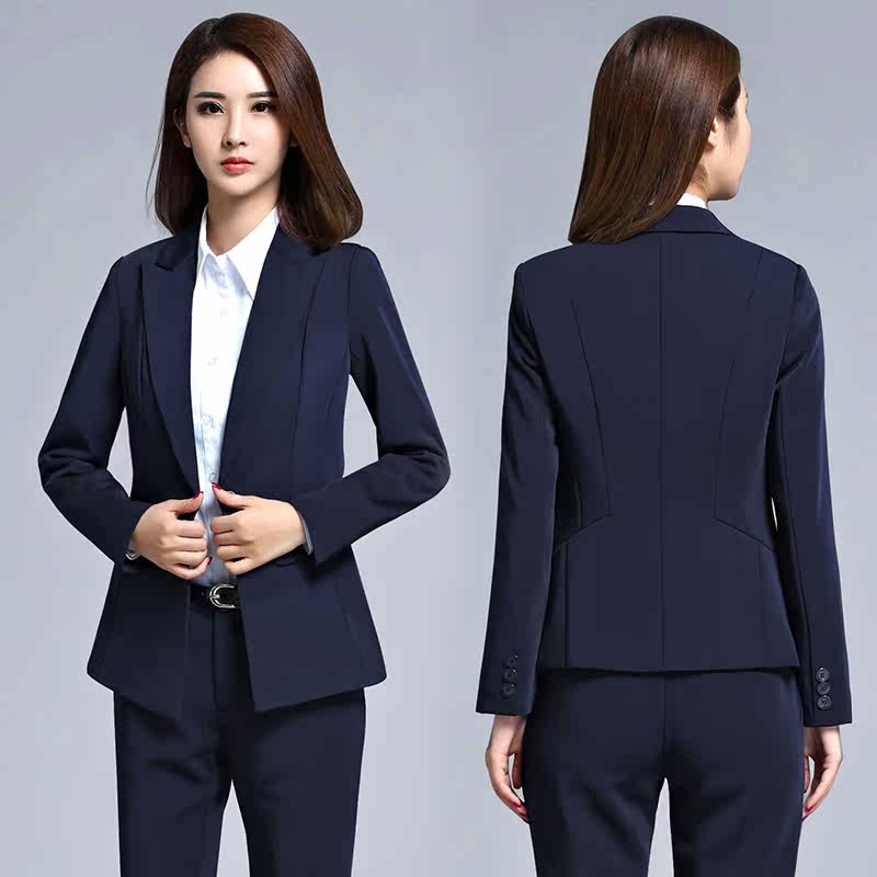 Tailleur femme - Ref 3242458 Image 3