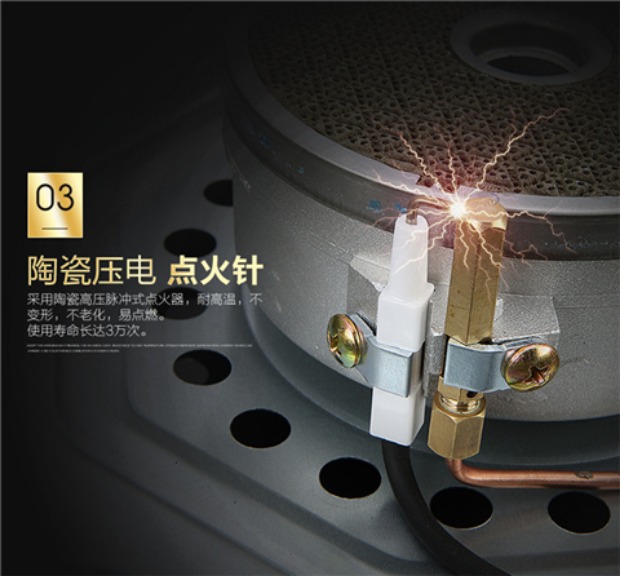 Lò nướng hồng ngoại tươi lò nướng di động nướng ngoài trời bếp lò cắm trại gas gas bếp hoang dã - Bếp lò / bộ đồ ăn / đồ nướng dã ngoại lò nướng ngoài trời