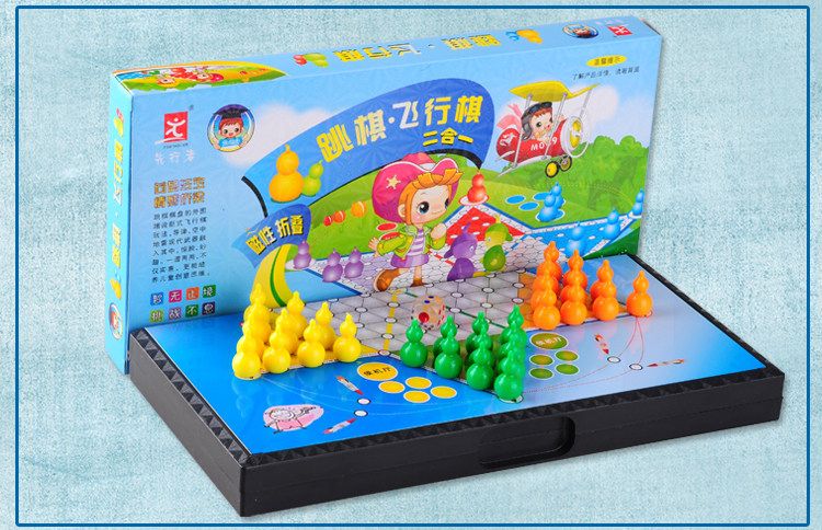 Проверьте модификацию шрифта Flying Chess_09.jpg