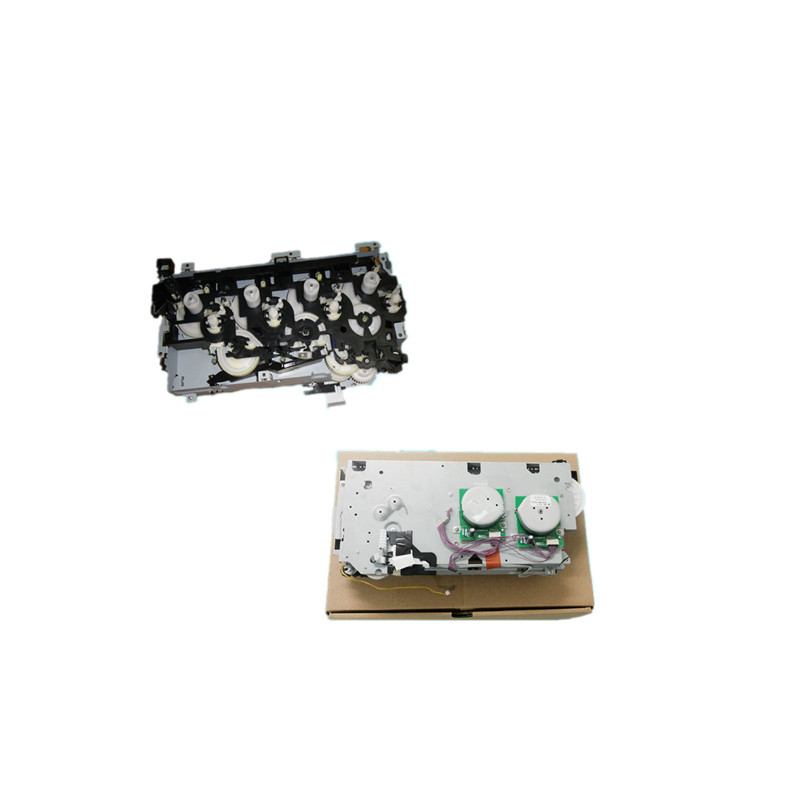 HP2025 Gear Group HP 2025DN Selenium Drum Drive Gear Group Drive Motor Components