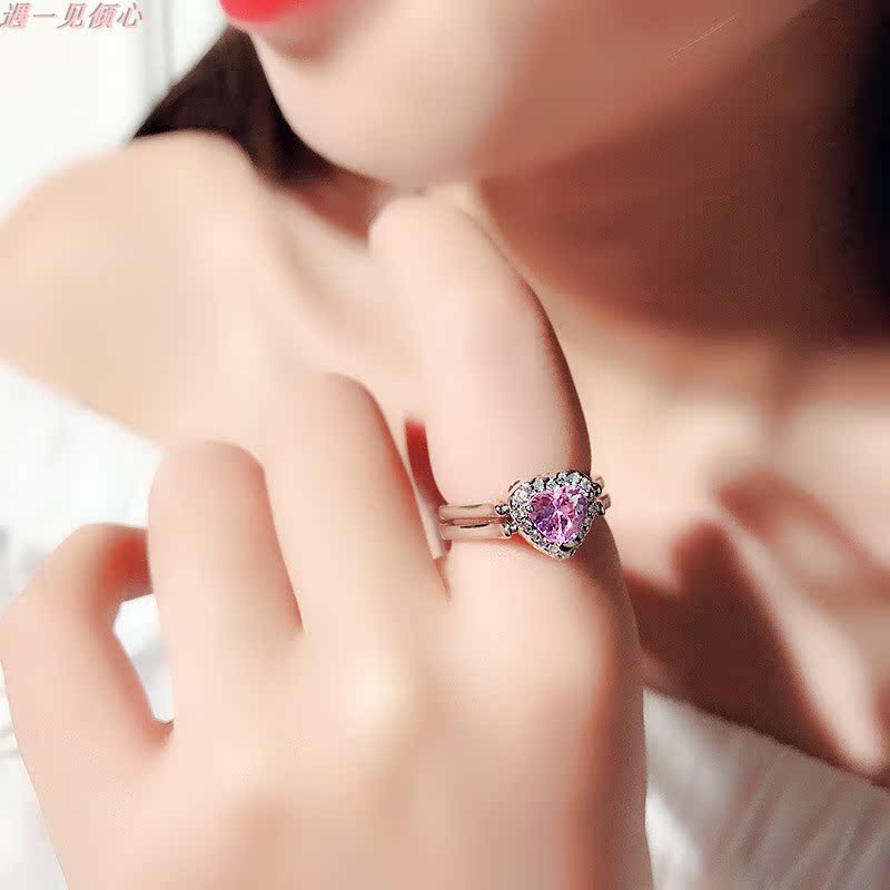 Bague OTHER   en Argenterie - Ref 3087304 Image 19