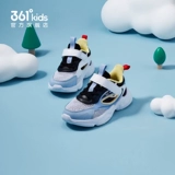 Туфли для мальчиков, летняя спортивная обувь, детская удобная обувь, детские дышащие сандалии