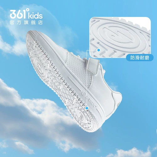 Детские кроссовки для отдыха, летняя белая обувь, низкая дышащая спортивная обувь, подходит для подростков