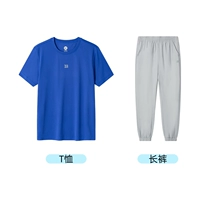 Bo Shi Blue Glacier Grey