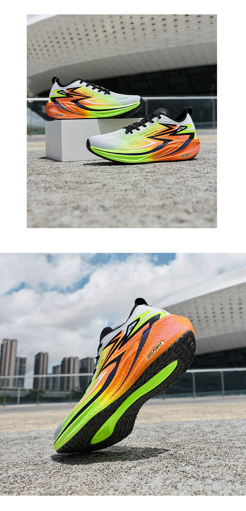 Feige 2.0Se | 361 Kidsren's Shoes, Kidsren's Running Shoes, Autum Breathable Mesh Boys' Professional Physical Examination Shoes, Sports Shoes — 19