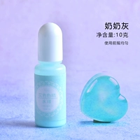 Сплошной цвет рафинированной водой зеленый