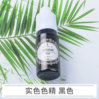 Сплошная эссенция чернокожих